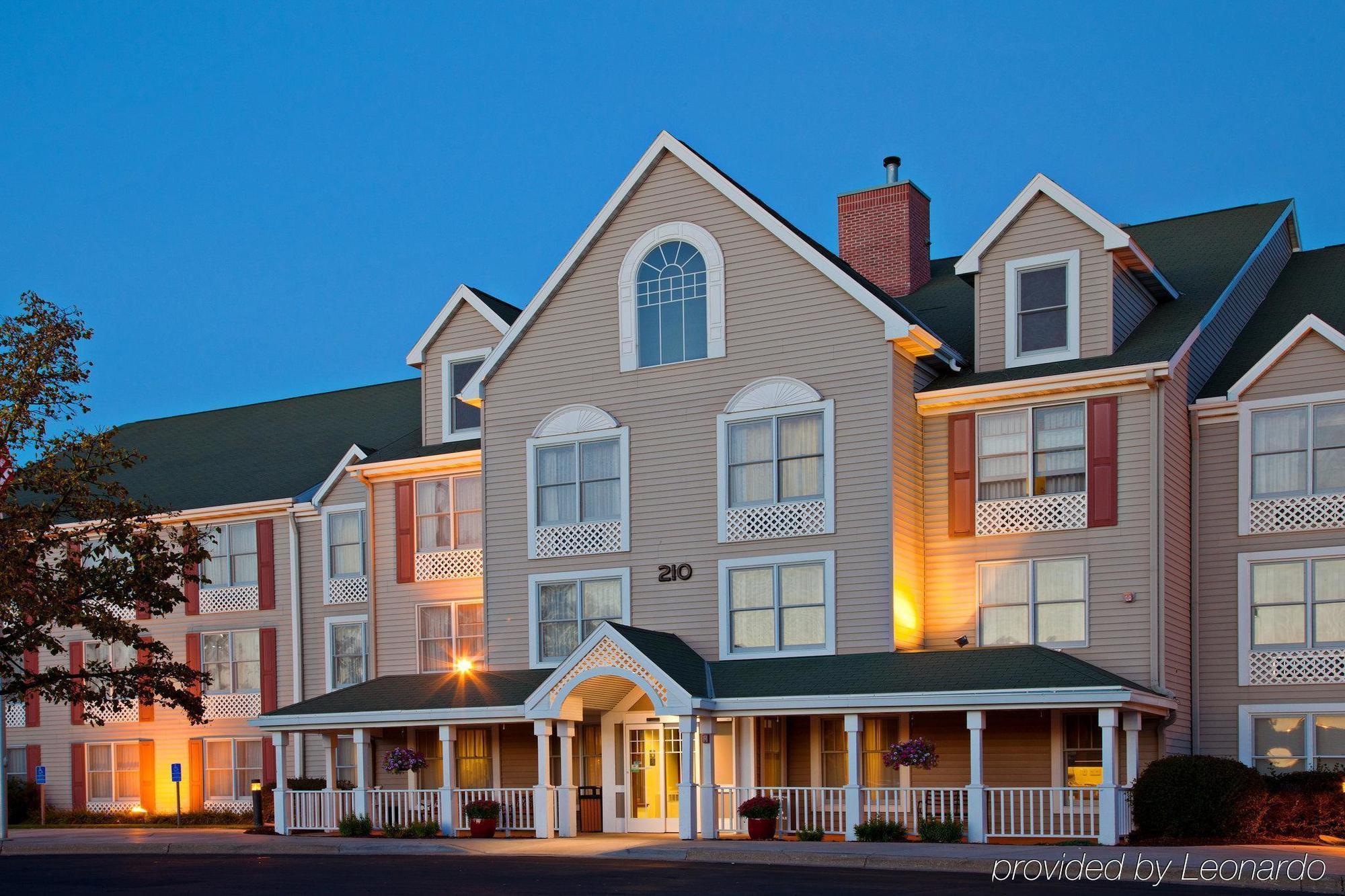 Country Inn & Suites By Radisson, Minneapolis West, Mn Plymouth Exterior photo